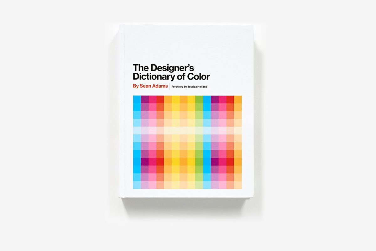 Creative Christmas Gifts - Dictionary of Color Color Dictionary - Creative Christmas Gifts