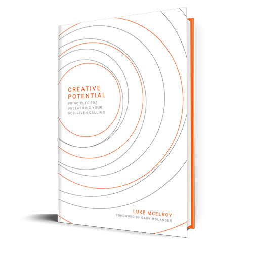 Creative Potential Book