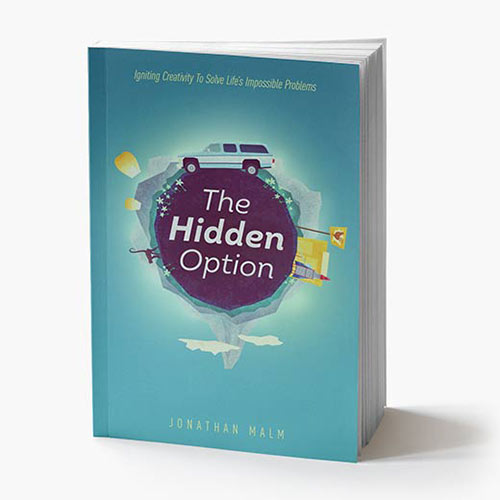 Hidden Option Book