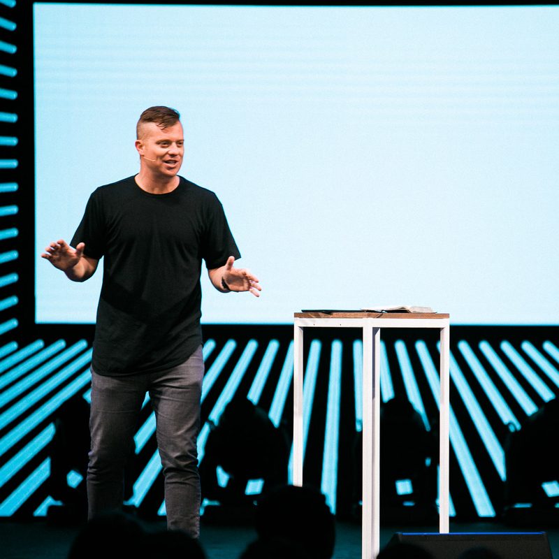 SALT university - Darren Whitehead