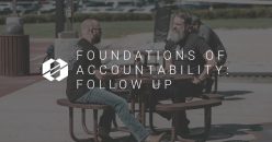 Encourage Your Team and Elevate Accountability - Part Five