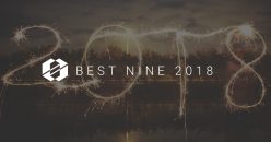 Best 9 Articles for 2018