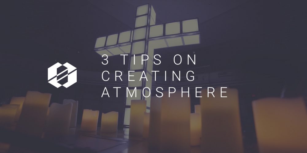 creating-an-atmosphere
