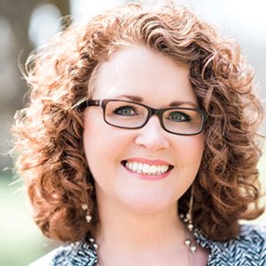 Christine Kreisher - SALT19 Conference Speaker