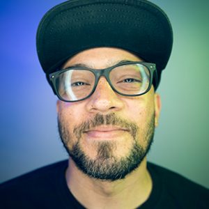 Dex Alexander - SALT19 Conference Speaker