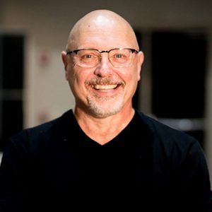 Doug Gould - SALT19 Conference Speaker