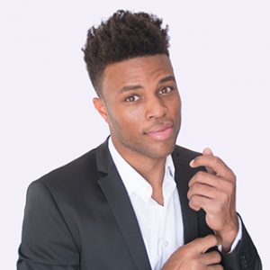 Jeff Hampton - SALT19 Conference Speaker