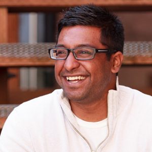 Joel Muddamalle - SALT19 Conference Speaker