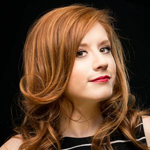 Lindsey Allred - SALT19 Conference Speaker