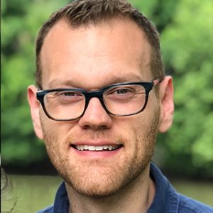 Paul Green - SALT19 Conference Speaker