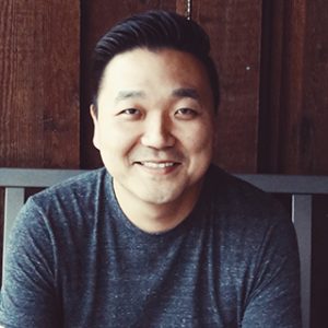 Wisdom Moon - SALT19 Conference Speaker