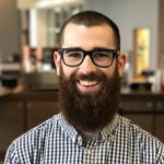 Adam-Hobson Adam Hobson - SALT19 Conference Speaker