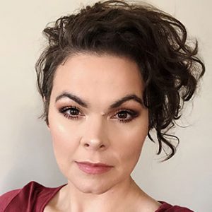 Candi Shelton - SALT19 Conference Speaker