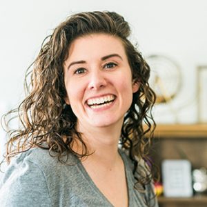 Emily Mills - SALT19 Conference Speaker