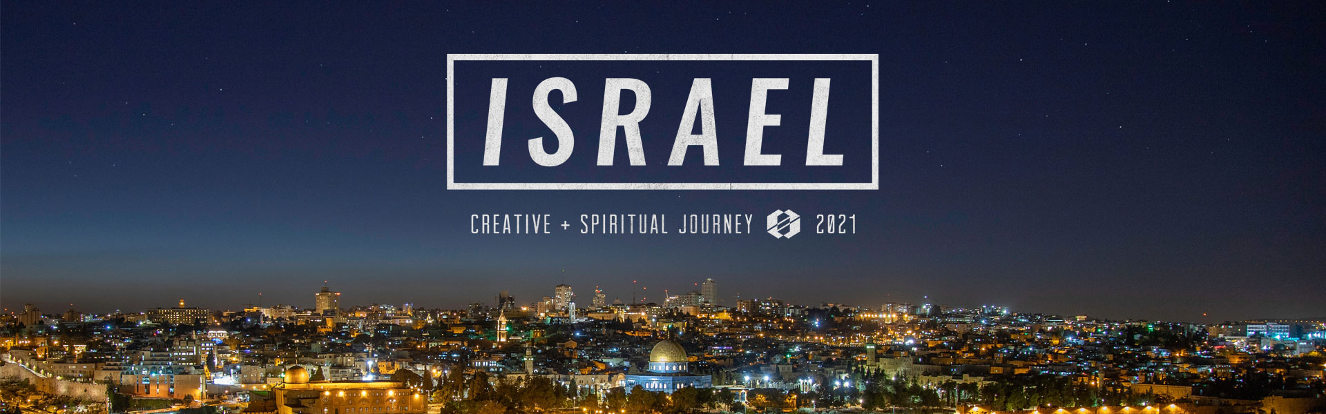 SALT Israel Trip