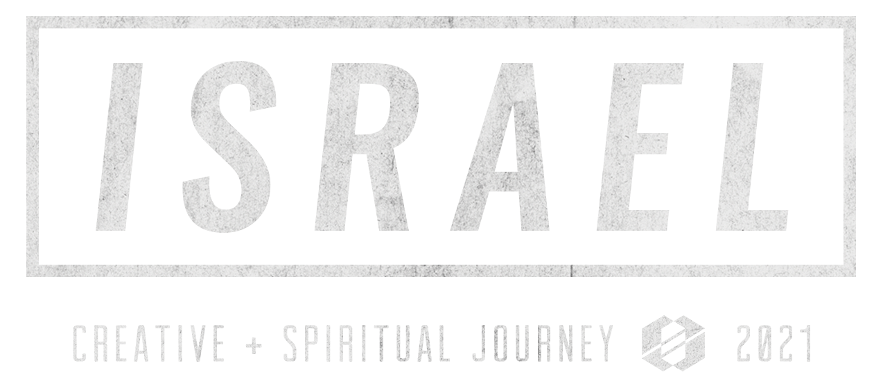 SALT Israel 2021 Logo