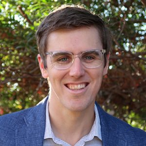 Jay Kranda - SALT19 Conference Speaker