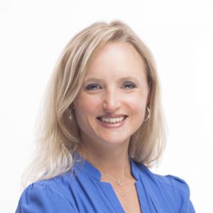 Jenni Catron - SALT19 Conference Speaker