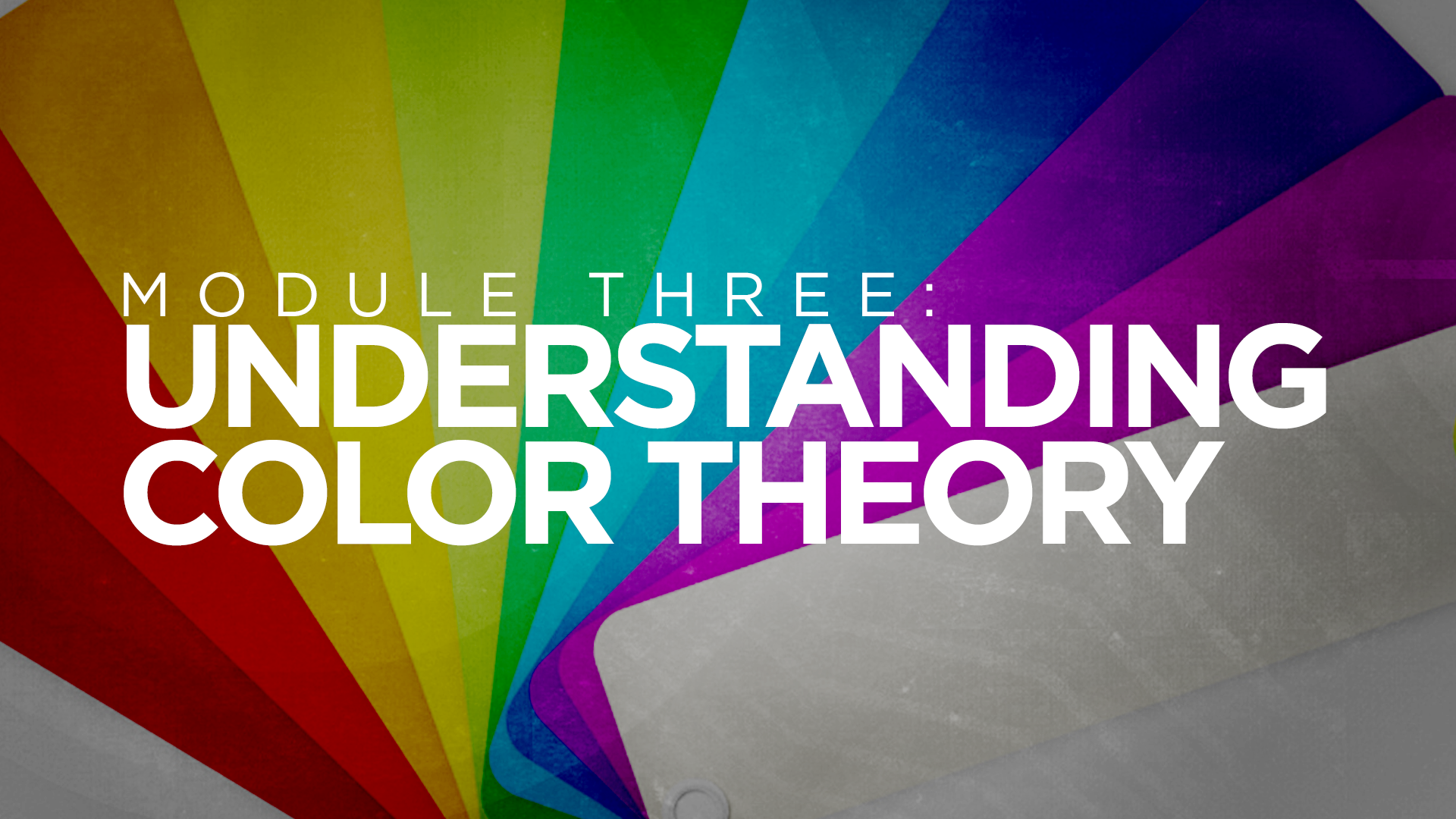 Understanding color
