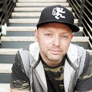 Stephen Brewster - SALT19 Conference Speaker