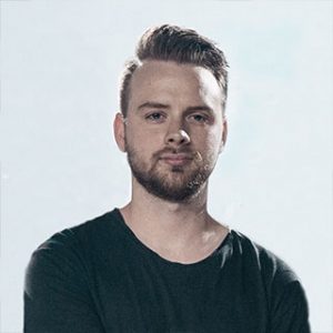 Andrew Holt - SALT19 Conference Speaker