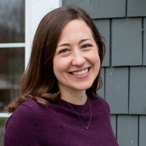 Meredith Erwin - SALT19 Conference Speaker