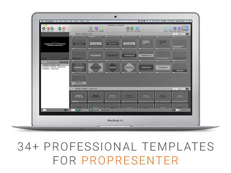 Pro6