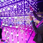 SALT-Gallery-02 Snapping a picture with friends at SALT Conference