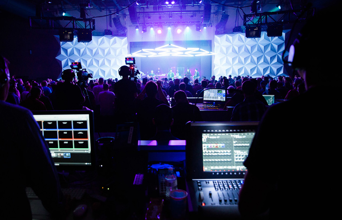 SALT-Gallery-09 Production village at SALT Conference