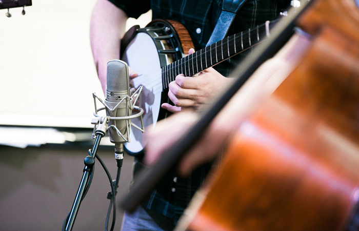 SALT-Speaker-Gallery-06 Banjo Band - SALT19 Conference Welcome