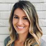 Sarah Bible - SALT19 Conference Speaker