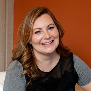 Shayla Kenworthy - SALT19 Conference Speaker