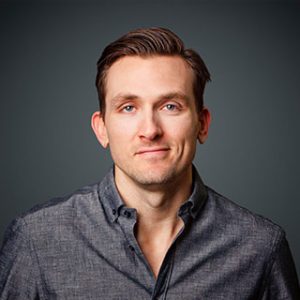 Whitney George - Keynote Speaker