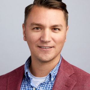 Andy High - Dave Ramsey Team