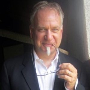 Frank Baird - MTSU Professor