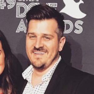 Jacob Sooter - Songwriter & Worship Leader