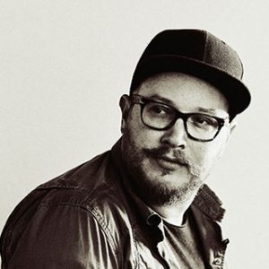 Chris McClarney - SALT19 Worship Leader