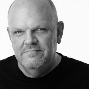 Matt Meiers - SALT19 Speaker