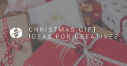 Christmas Gift Ideas for Creatives, Nerds and Storytellers