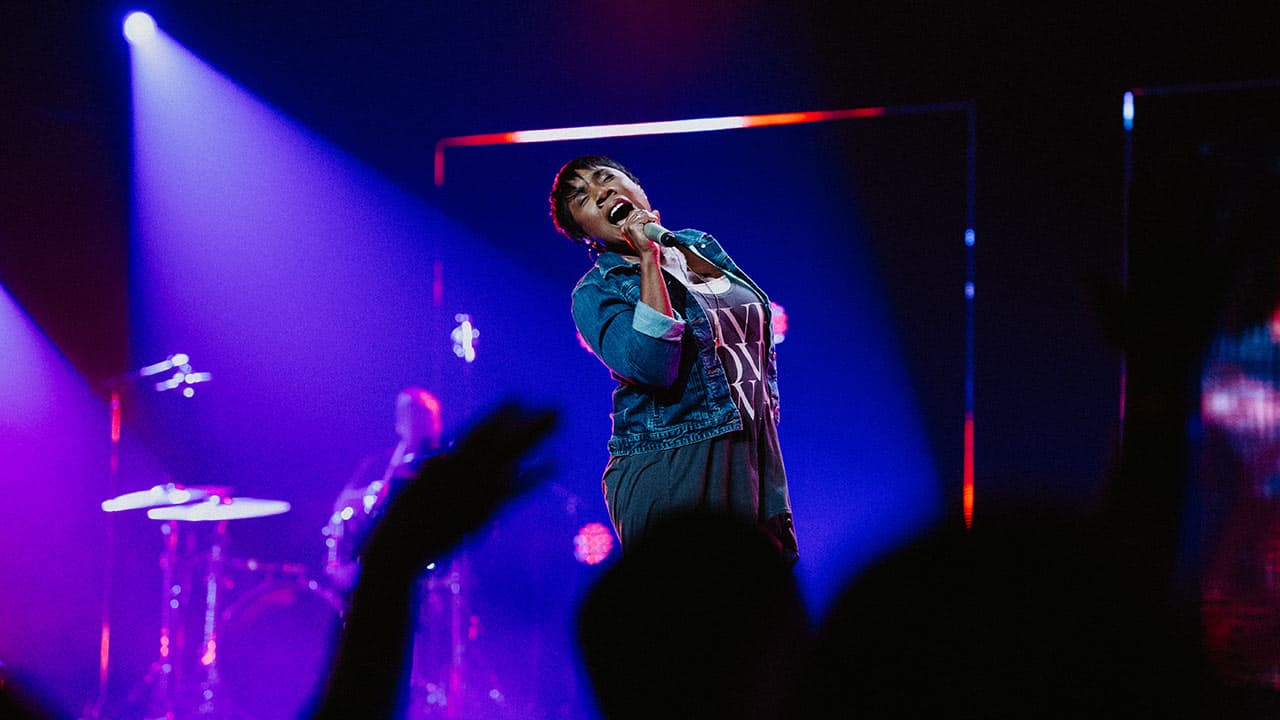 SALT19 Conference - Melinda Doolittle