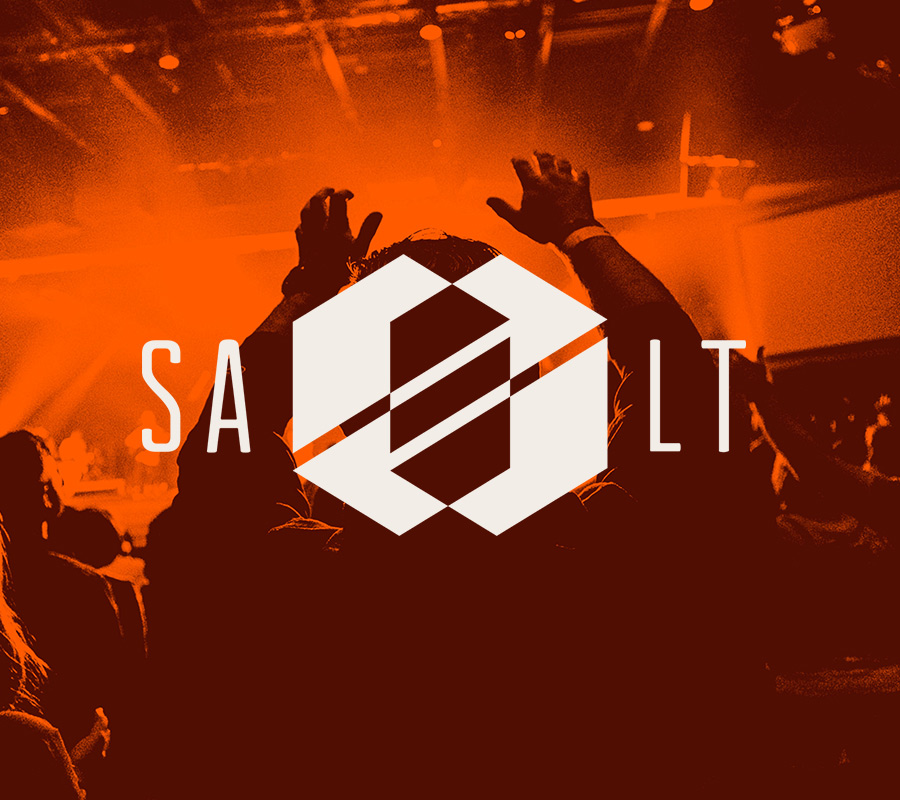 SALT19 Conference Logo