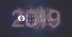 Top 10 Articles for 2019