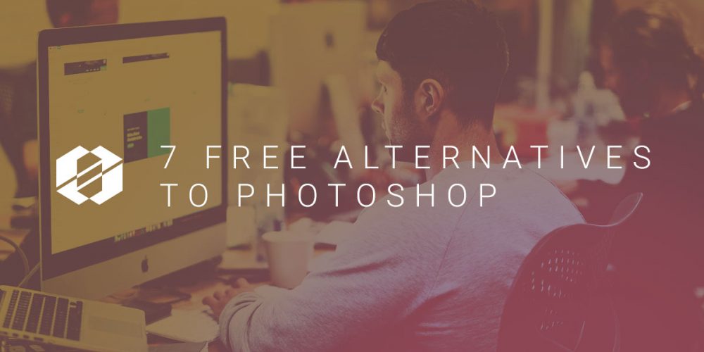 7 free alternatives to photoshop