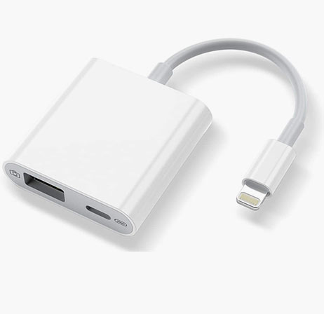 Adapter