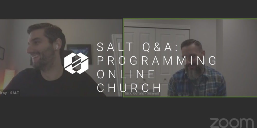 online-church-programming