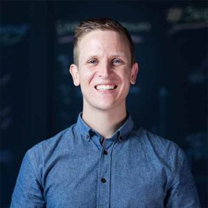 Brady Shearer - Speaker Conference Creativity