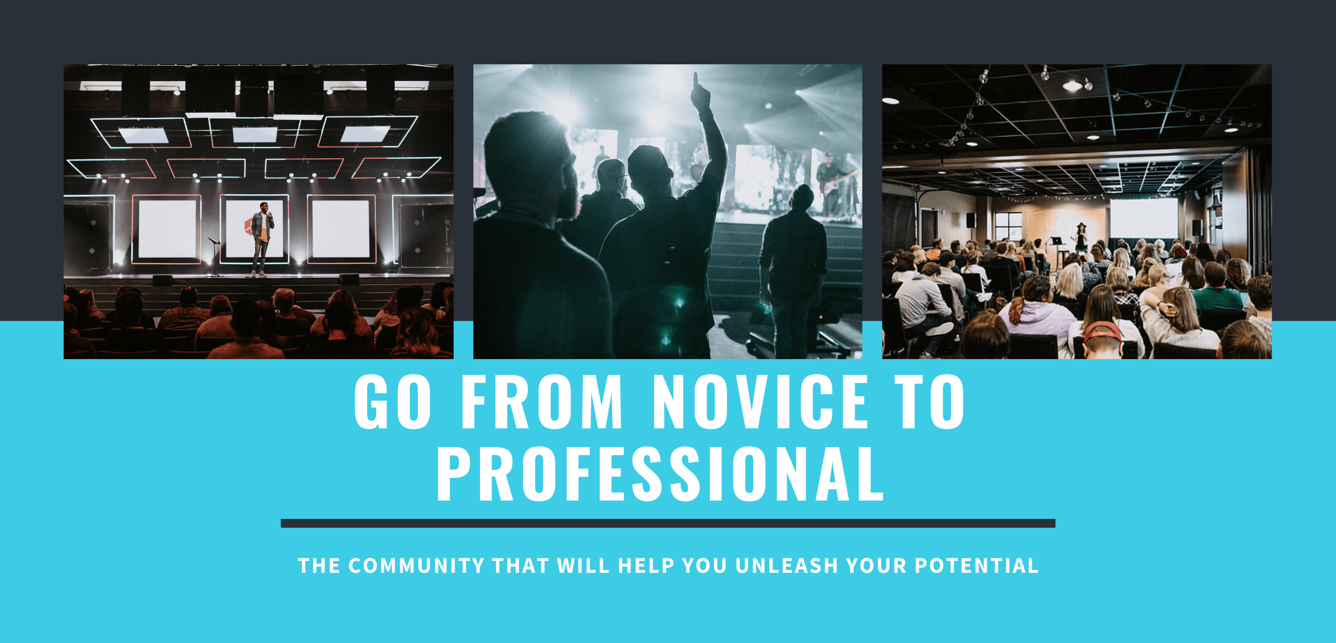 Go From Novice to Professional (1)