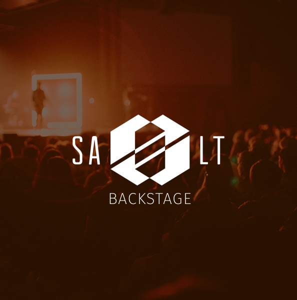 SALTBACKSTAGE