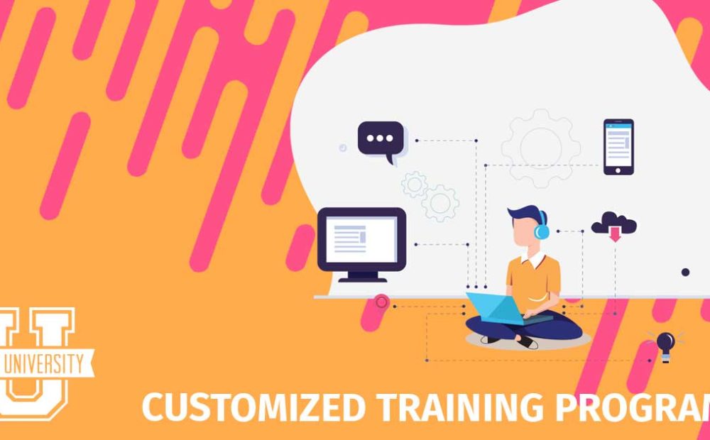 Customized Training Programs - SALT University