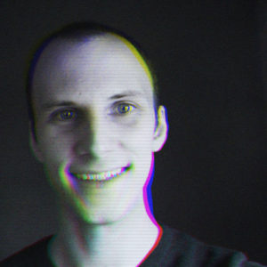 David Henry - Workshop Speaker